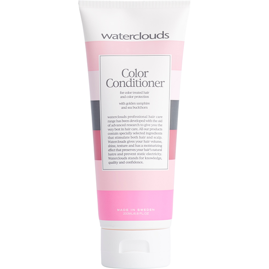 Waterclouds Waterclouds color conditioner 200 ml