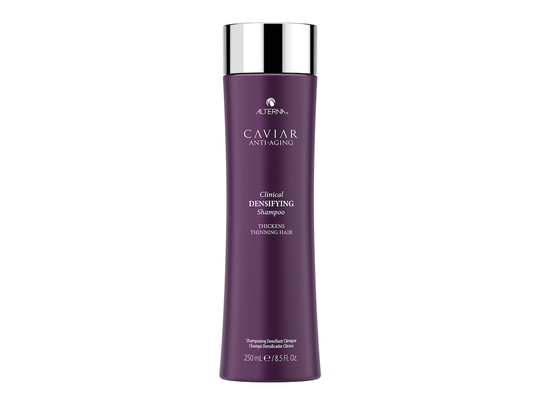 Caviar Clinical Densifying Shampoo, Alterna Schampo