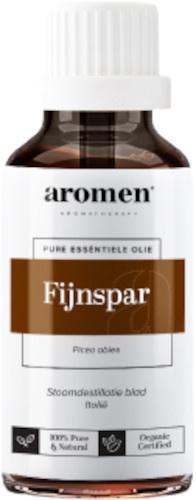 eterisk olja Fijnspar ekologisk 10 ml uppfriskande