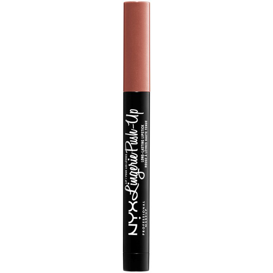 NYX PROFESSIONAL MAKEUP Lip Lingerie Push Up Long Lasting Lipstick Pus
