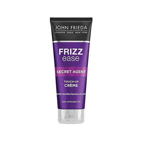 Serum John Frieda Frizz-Ease Kräm (100 ml)