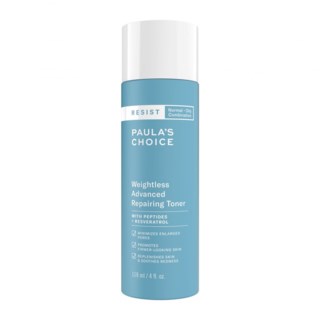RESIST Weightless Advanced Repairing Toner