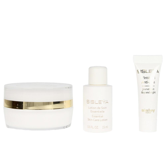 SISLEY SISLEYA L'INTEGRAL ANTI-AGE YEUX ET LEVRES SET 3 pz