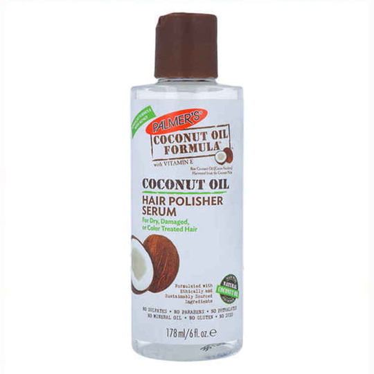 Hårserum Palmer's Coconut Oil (178 ml)