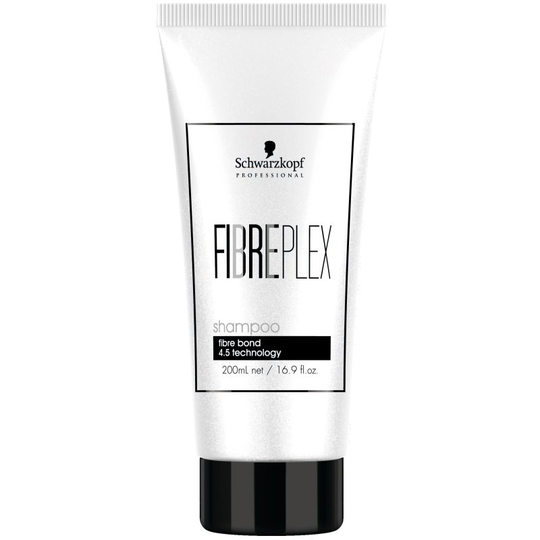 Schwarzkopf Professional Fibreplex Shampoo (200ml)