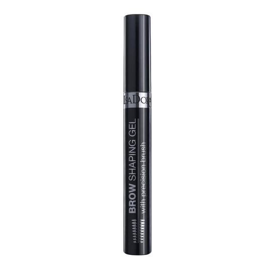 IsaDora Brow Shaping Gel Transparent 5,5 ml