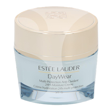Estee Lauder Daywear Multi-Protection Anti-Oxidant 24H Moisture 50ml - Dagkräm