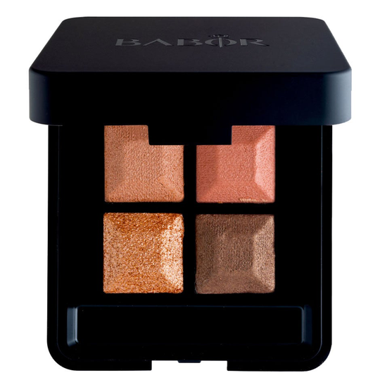 Eye Shadow Quattro, 4 g Babor Ögonskuggspalett