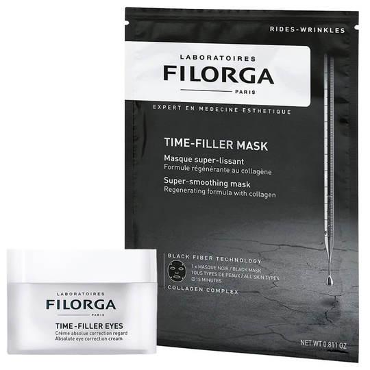Anti-Aging Duo, Filorga Set / Boxar