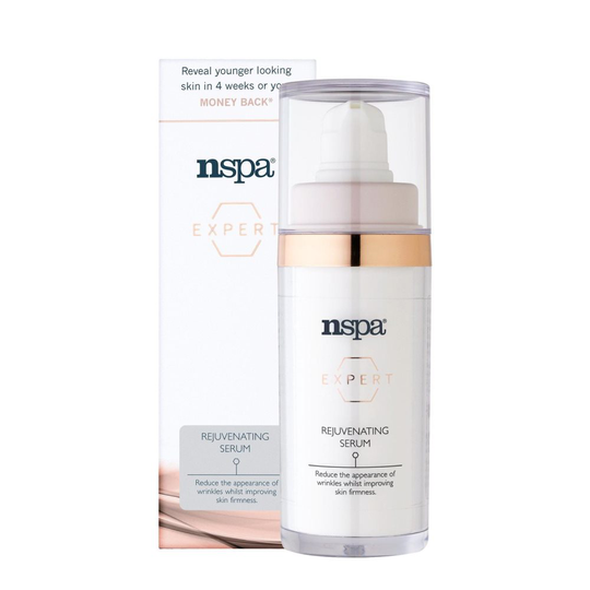 Nspa Rejuvenating Serum 30ml