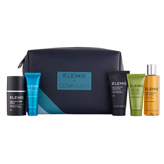 Elemis The Luxury Travel Collection for Him