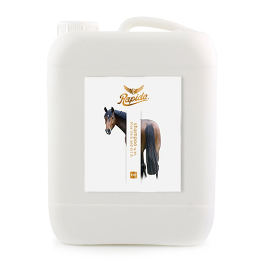 Rapide Shampoo 1L
