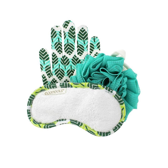 EcoTools Large Powder Brush Multilingual