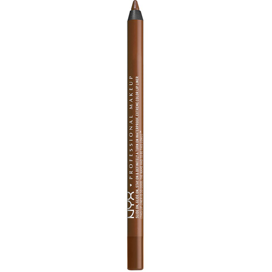 NYX PROFESSIONAL MAKEUP Slide On Lip Pen Urban Cafe