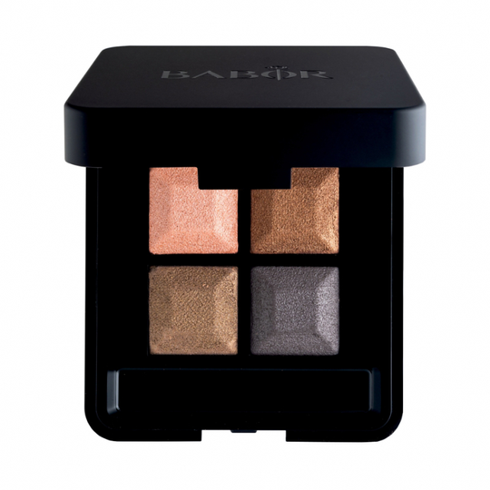 Babor Eye Shadow Quattro 02 Smokey
