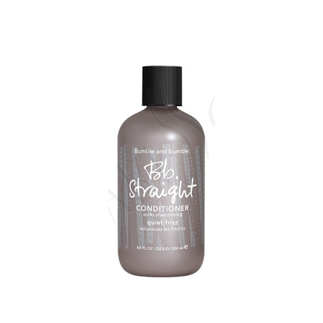 Bumble And Bumble Straight Conditioner 250ml