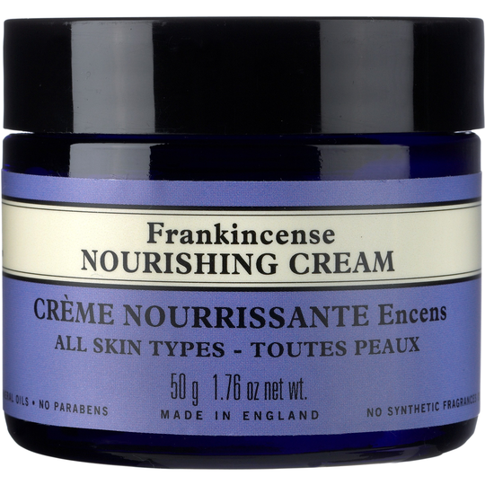 Neal's Yard Remedies Frankincense Nourishing Cream 50 ml
