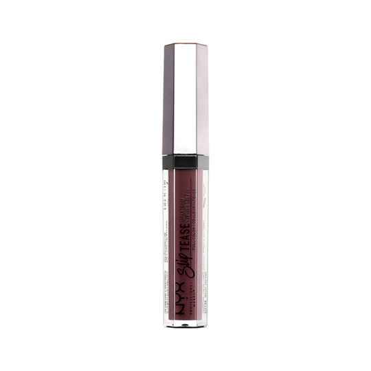 NYX Professional Makeup Slip Tease Lip Lacquer Motel Dreams