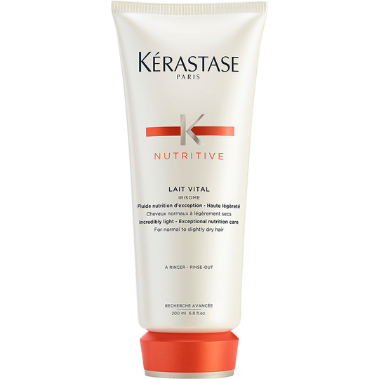 Kérastase Nutritive Irisome Lait Vital, 200 ml Kérastase Conditioner - Balsam