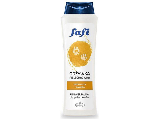 SELECTA H.T.C. FAFI NUTRITION FOR DOGS 250ML