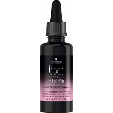 Schwarzkopf BC Fibre Force Smart Serum 30ml