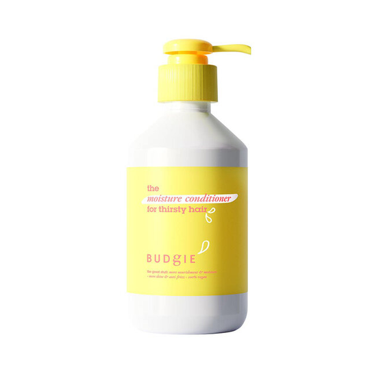 Co-created Moisture Conditioner