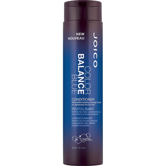 Color Balance Blue, 300 ml Joico Conditioner - Balsam