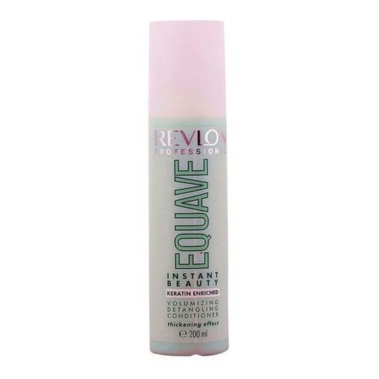 Conditioner Equave Volumizing Revlon
