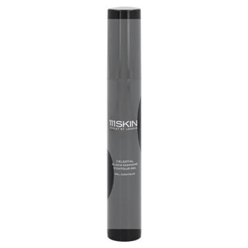 111Skin Celestial Black Diamond Contour Gel 15ml - Serum & Ansiktsolja