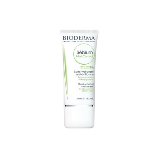 Bioderma Sebium Mat Control 30 ml