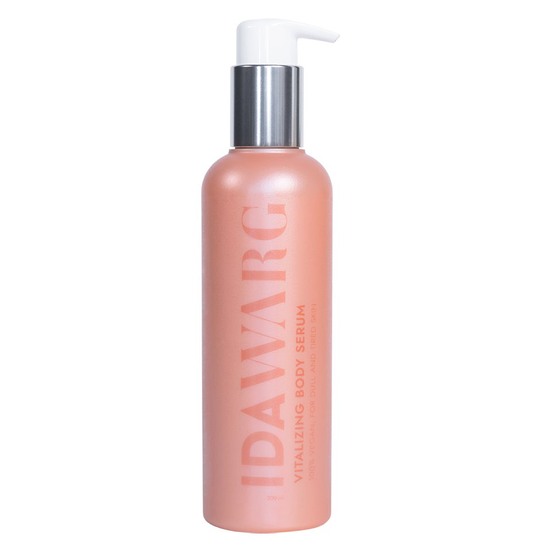 Vitalizing Body Serum, 200 ml Ida Warg Kroppsolja