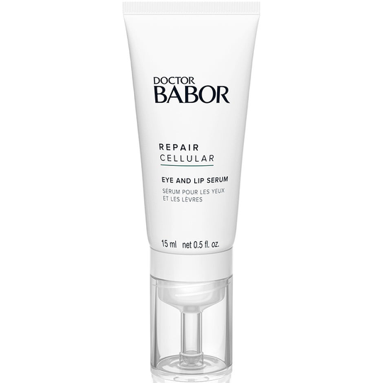 Lip & Eye Serum, 15 ml Babor Ögon