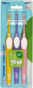 TePe Supreme Compact Soft 3 st