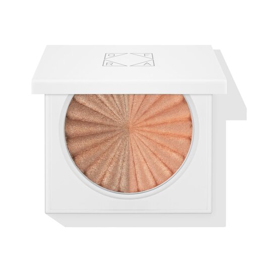 Chick Lit - Ofra x Samantha March - Blush Duo