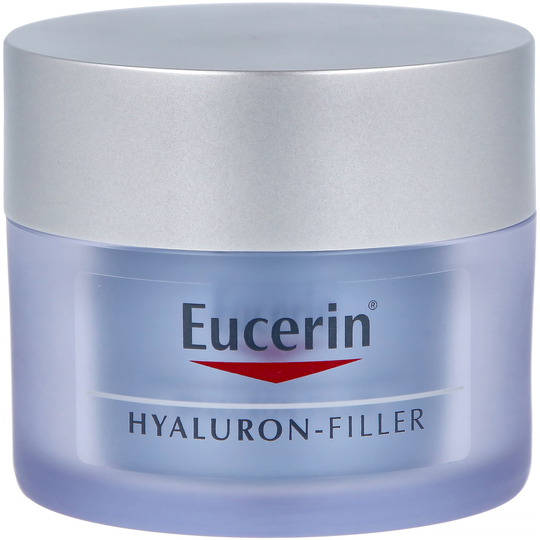 Eucerin Hyaluron-Filler Night Cream 50 ml