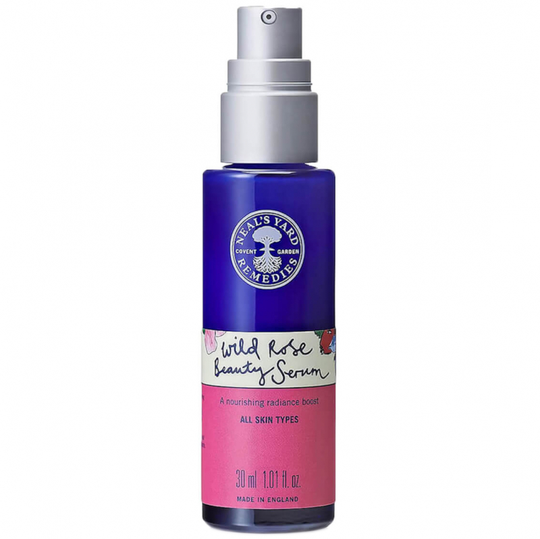 Neals Yard Remedies Wild Rose Beauty Serum (30ml)