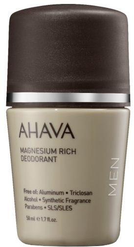 rollerdeodorant Roll-On herr 50 ml vit