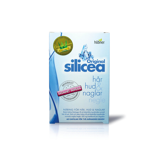 Original Silicea 60k