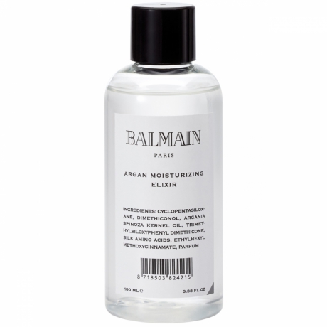 Balmain Argan Moisturizing Elixir 100ml