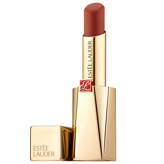 Estée Lauder Pure Color Desire Matte Plus Lipstick Let Go