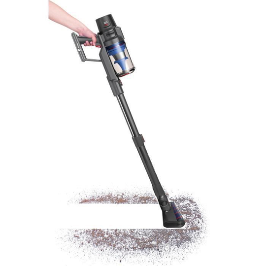 FAGOR FG1795 Stick Vacuum - Digital Motor - 26 V - Fluffy Brush
