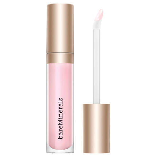bareMinerals Mineralist Lip Gloss Balm Clarity