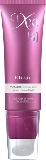 Ixxi Elixir Radiance Toning Mask 40 ml