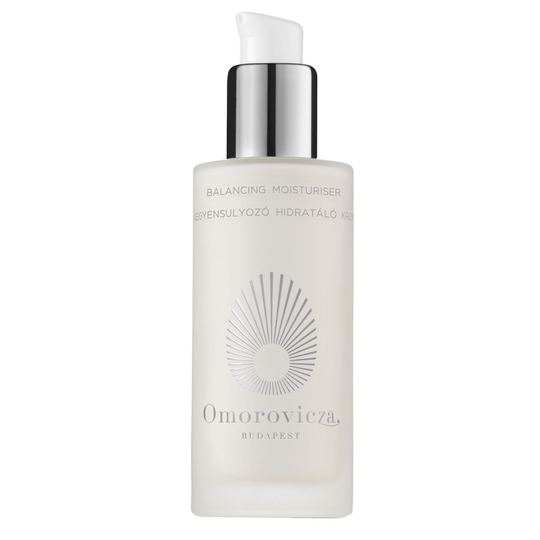 Omorovicza Balancing Moisturiser (50ml)