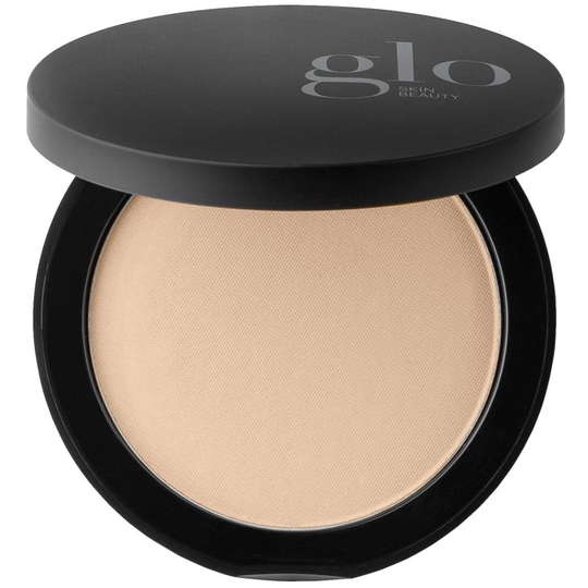 Glo Skin Beauty - Pressed Base Natural Medium