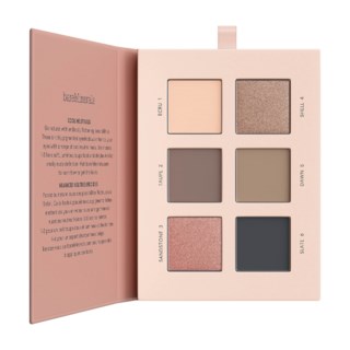 Mineralist Eyeshadow Palette