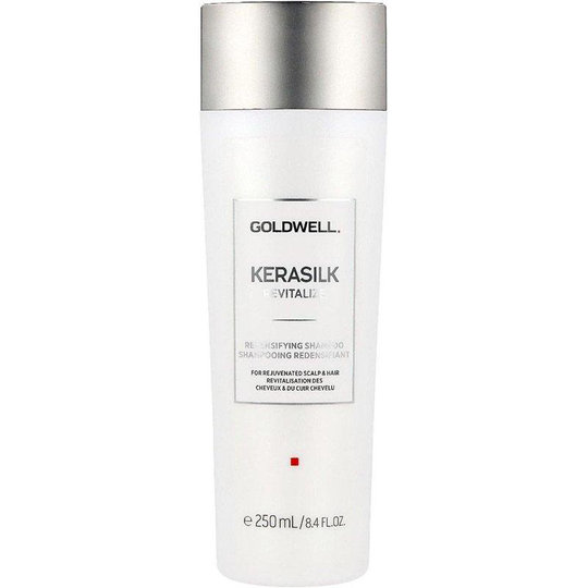 Goldwell Kerasilk Revitalize Redensifying Shampoo 250ml