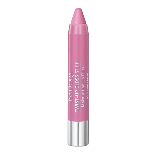 Isadora Twist up Gloss Stick - 03 Sugar Crush