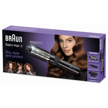 Braun Airstyler Satin Hair 3
