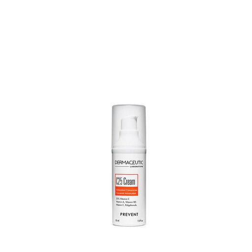 C 25 Cream